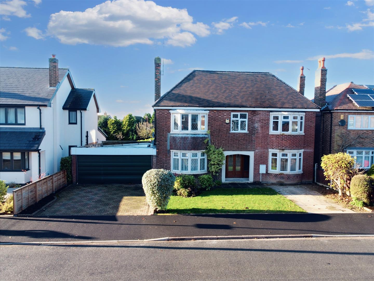 Parkside Avenue, Long Eaton Robert Ellis Estate Agents